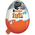 KINDER JOY 20g (cena od 0,99eur)