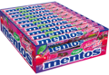 MENTOS BERRY MIX 38g ovocné cukríky (cena od 0,45eur)