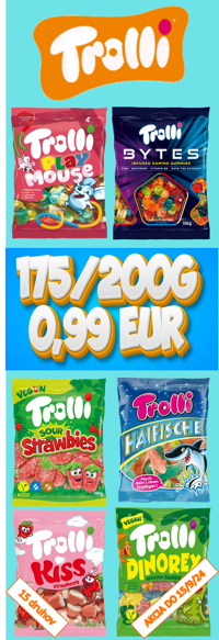 TROLLI PC