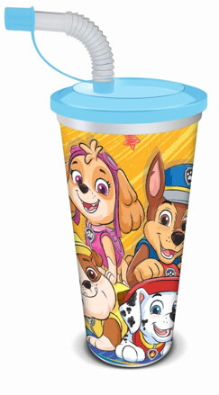 PAW PATROL JELLY CUP 15g pohár s cukríkmi