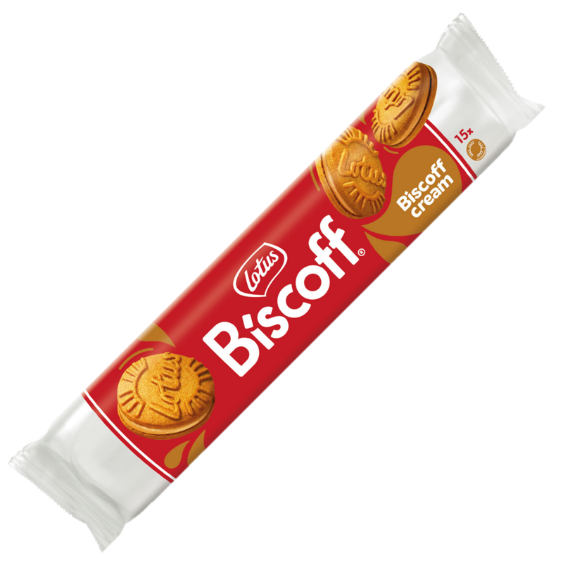 LOTUS BISCOFF 150g karamelové sušienky